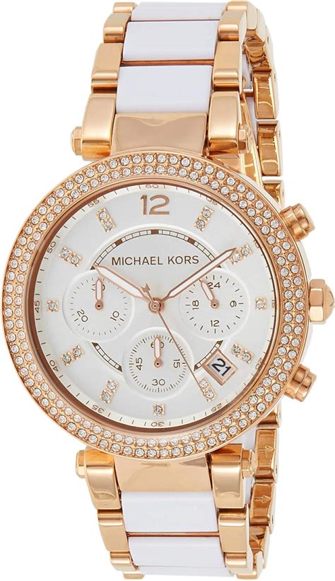 reloj de michael kors.